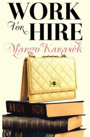 Cover of Work for Hire