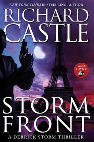 Cover of Storm Front