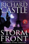 Book cover for Storm Front