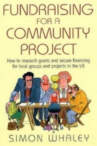 Cover of Fundraising For a Community Project