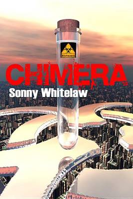 Book cover for Chimera