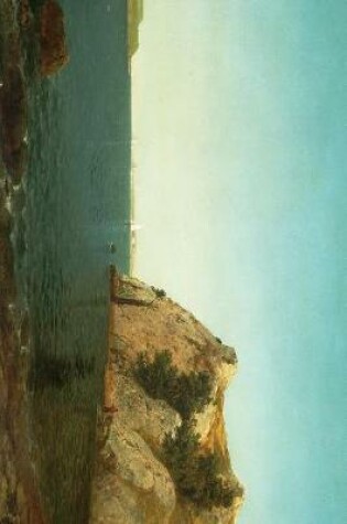 Cover of John Frederick Kensett Beacon Rock, Newport Harbor