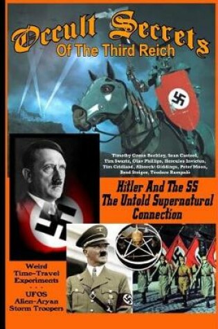 Cover of Occult Secrets of the Third Reich