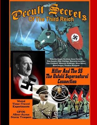 Book cover for Occult Secrets of the Third Reich