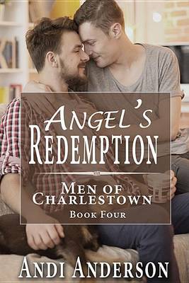 Book cover for Angel's Redemption