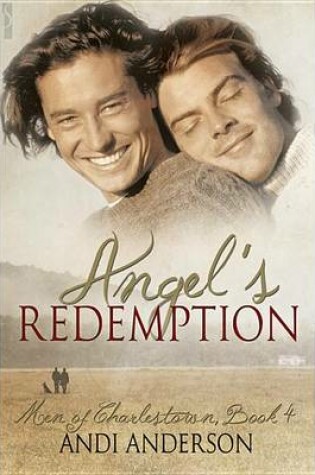 Cover of Angel's Redemption