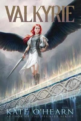 Book cover for Valkyrie