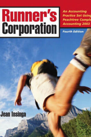 Cover of Runners Corporation