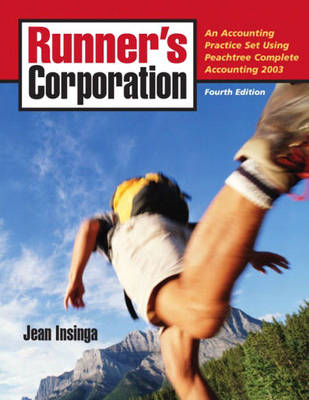 Book cover for Runners Corporation
