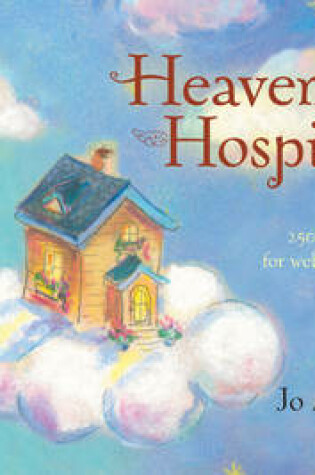 Cover of Heavenly Hospitality