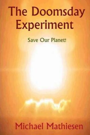 Cover of The Doomsday Experiment