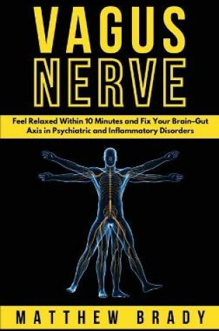 Cover of Vagus Nerve