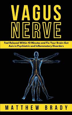 Book cover for Vagus Nerve