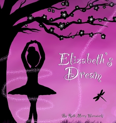 Book cover for Elizabeth's Dream