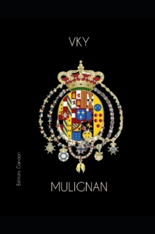 Cover of Mulignan