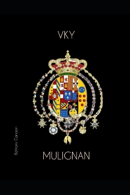 Book cover for Mulignan