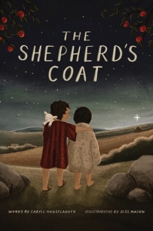 Cover of The Shepherd's Coat