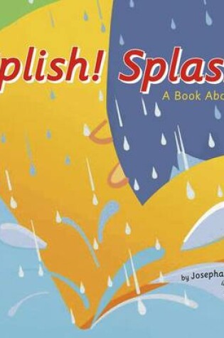 Cover of Splish! Splash!