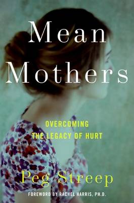 Book cover for Mean Mothers