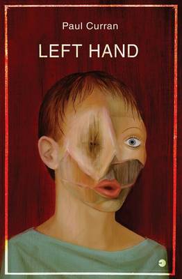 Cover of Left Hand