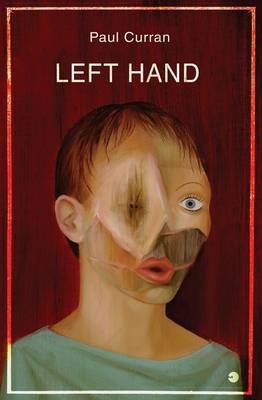 Book cover for Left Hand