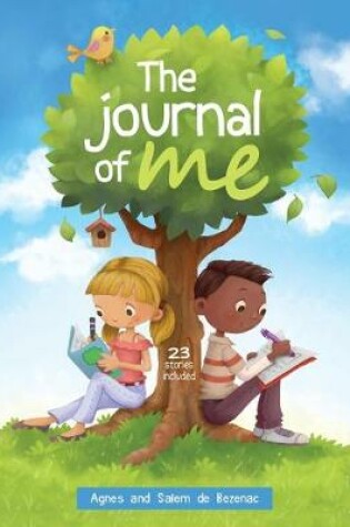 Cover of The Journal of Me