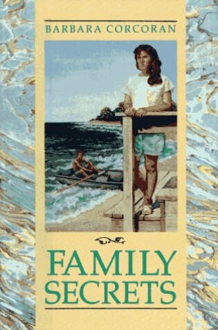 Cover of Family Secrets