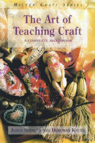 Cover of The Art of Teaching Craft