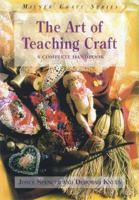 Book cover for The Art of Teaching Craft