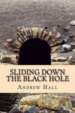 Cover of Sliding Down the Black Hole
