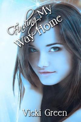 Book cover for Finding My Way Home