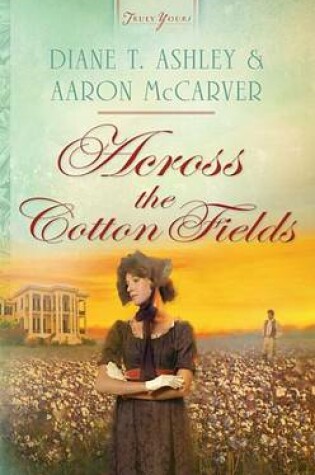 Cover of Across the Cotton Fields