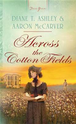 Book cover for Across the Cotton Fields