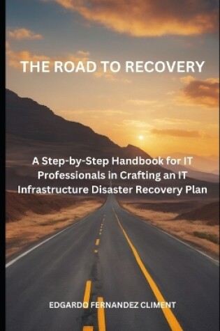 Cover of The Road to Recovery