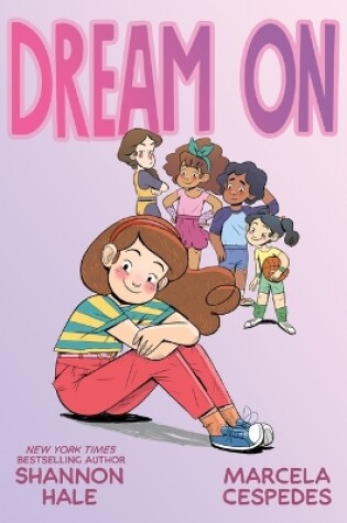 Cover of Dream on