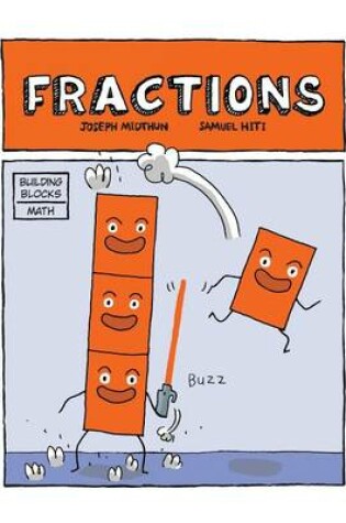 Cover of Fractions