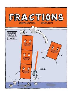 Cover of Fractions