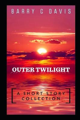 Book cover for Outer Twilight