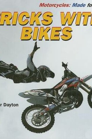 Cover of Tricks with Bikes