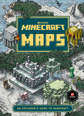 Cover of Maps