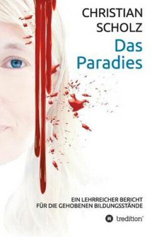 Cover of Das Paradies