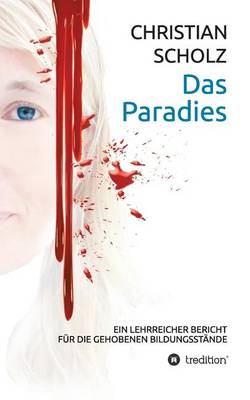 Book cover for Das Paradies