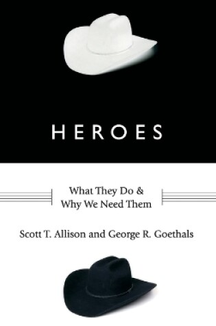 Cover of Heroes