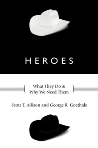 Cover of Heroes