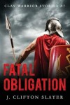 Book cover for Fatal Obligation