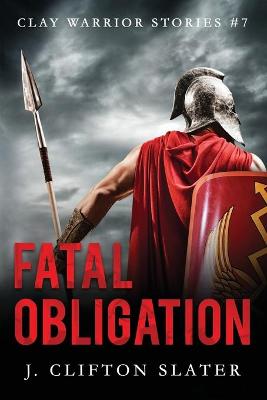 Book cover for Fatal Obligation