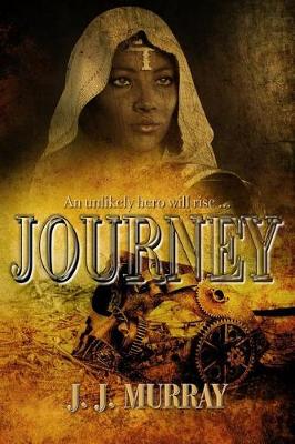 Book cover for Journey