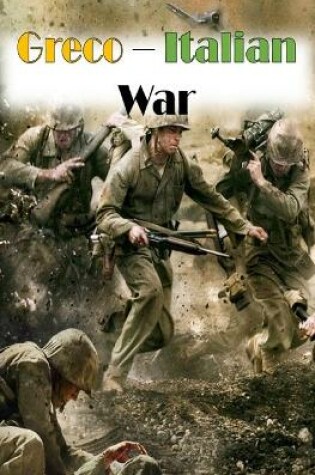 Cover of Greco Italian War