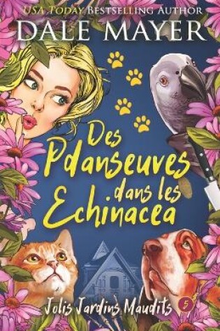 Cover of Des Preuves dans les Echinacees