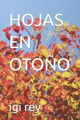 Book cover for Hojas En Oto�o